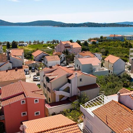 Apartments With A Parking Space Vodice - 16543 Ngoại thất bức ảnh
