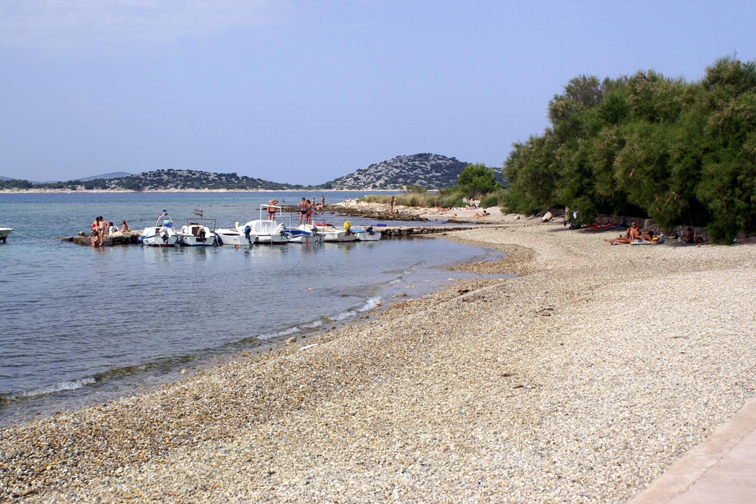 Apartments With A Parking Space Vodice - 16543 Ngoại thất bức ảnh
