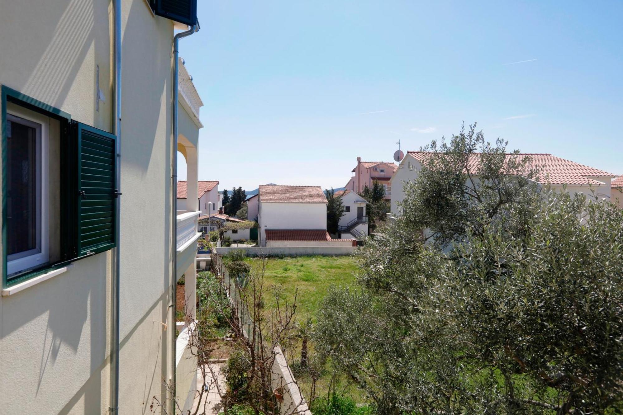 Apartments With A Parking Space Vodice - 16543 Ngoại thất bức ảnh