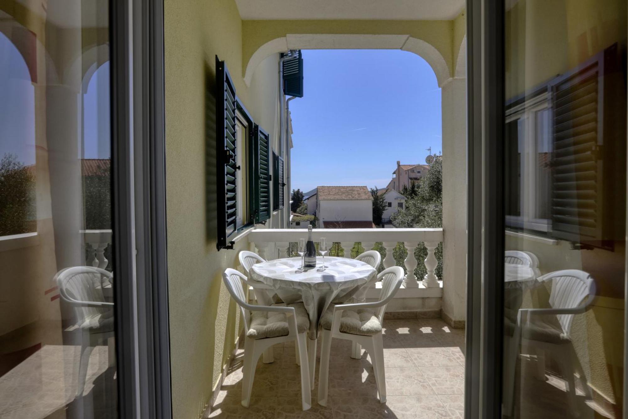 Apartments With A Parking Space Vodice - 16543 Ngoại thất bức ảnh