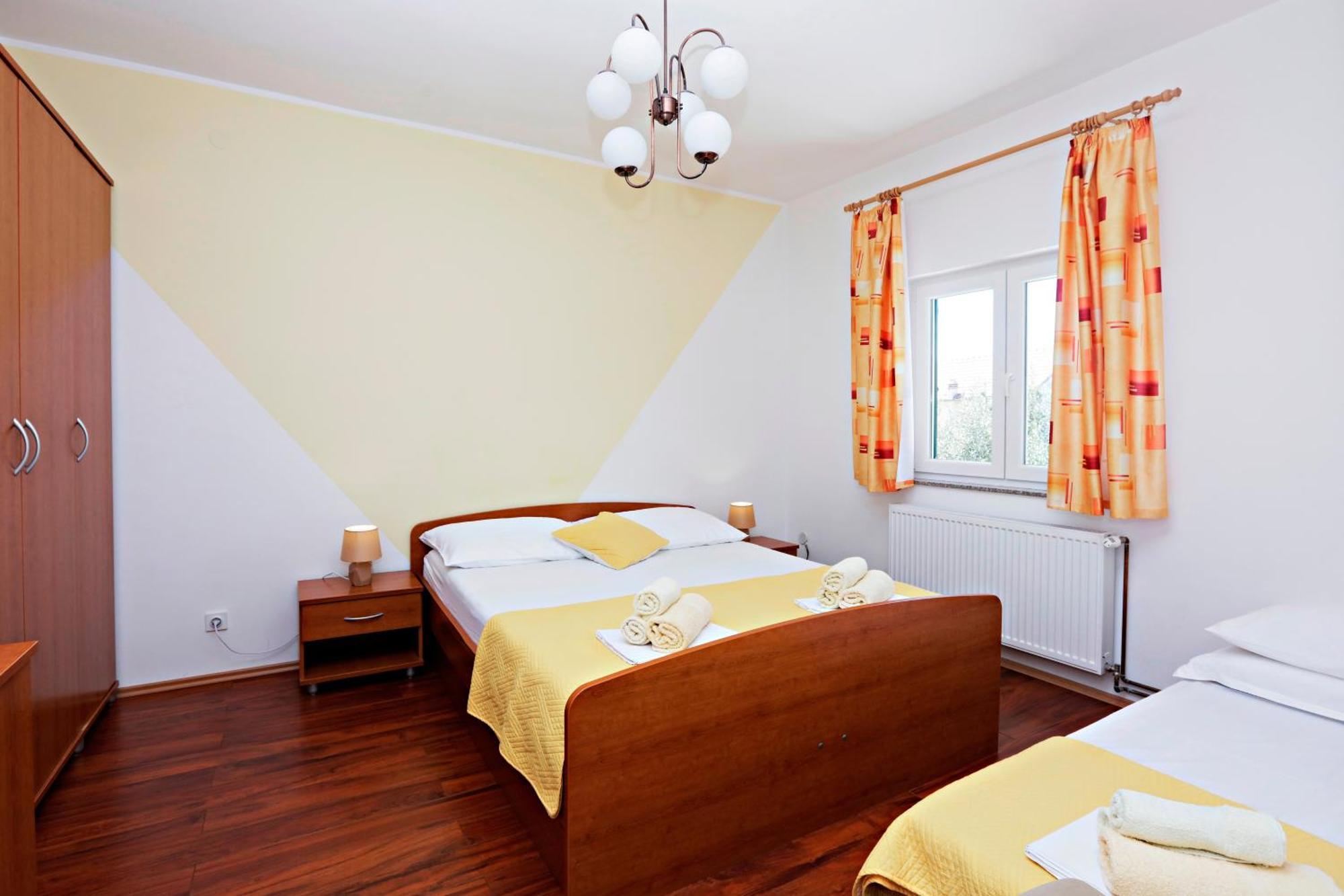 Apartments With A Parking Space Vodice - 16543 Ngoại thất bức ảnh