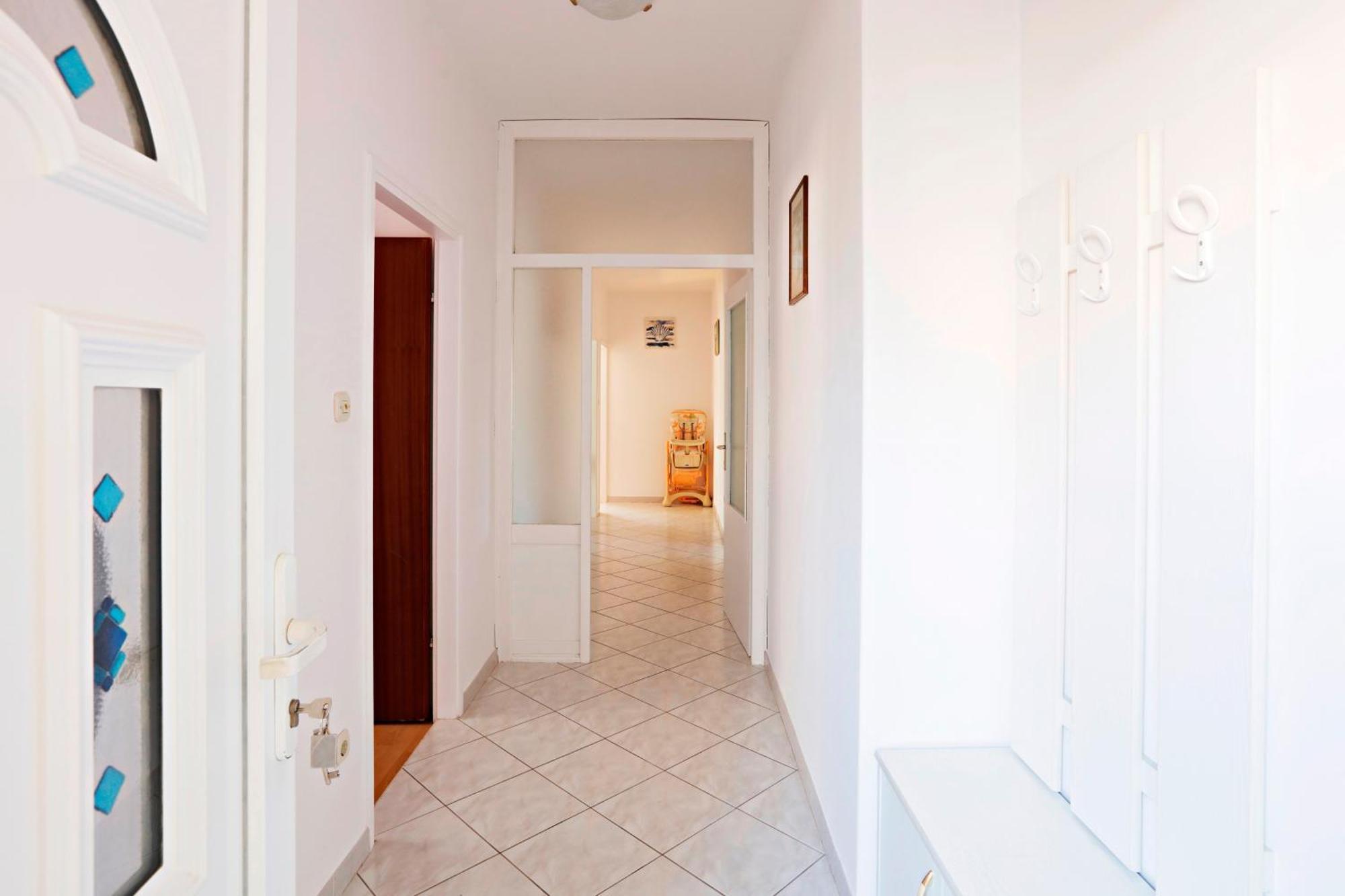 Apartments With A Parking Space Vodice - 16543 Ngoại thất bức ảnh