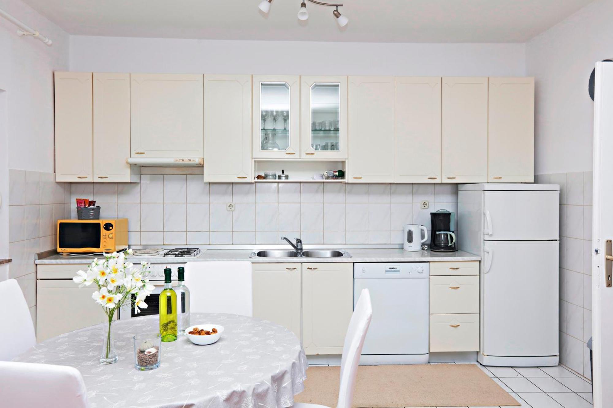 Apartments With A Parking Space Vodice - 16543 Ngoại thất bức ảnh