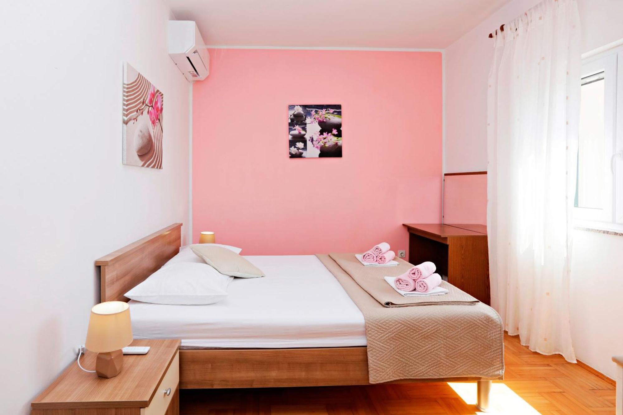 Apartments With A Parking Space Vodice - 16543 Ngoại thất bức ảnh