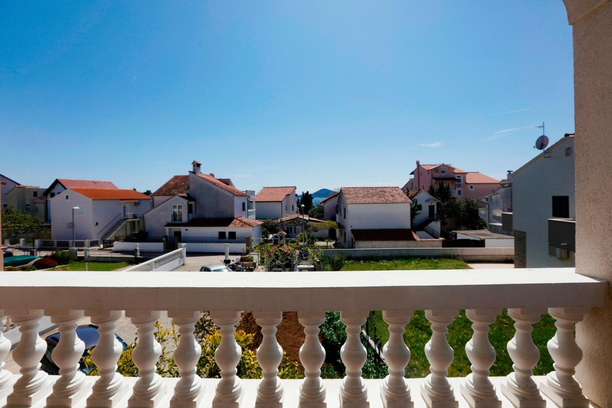 Apartments With A Parking Space Vodice - 16543 Ngoại thất bức ảnh