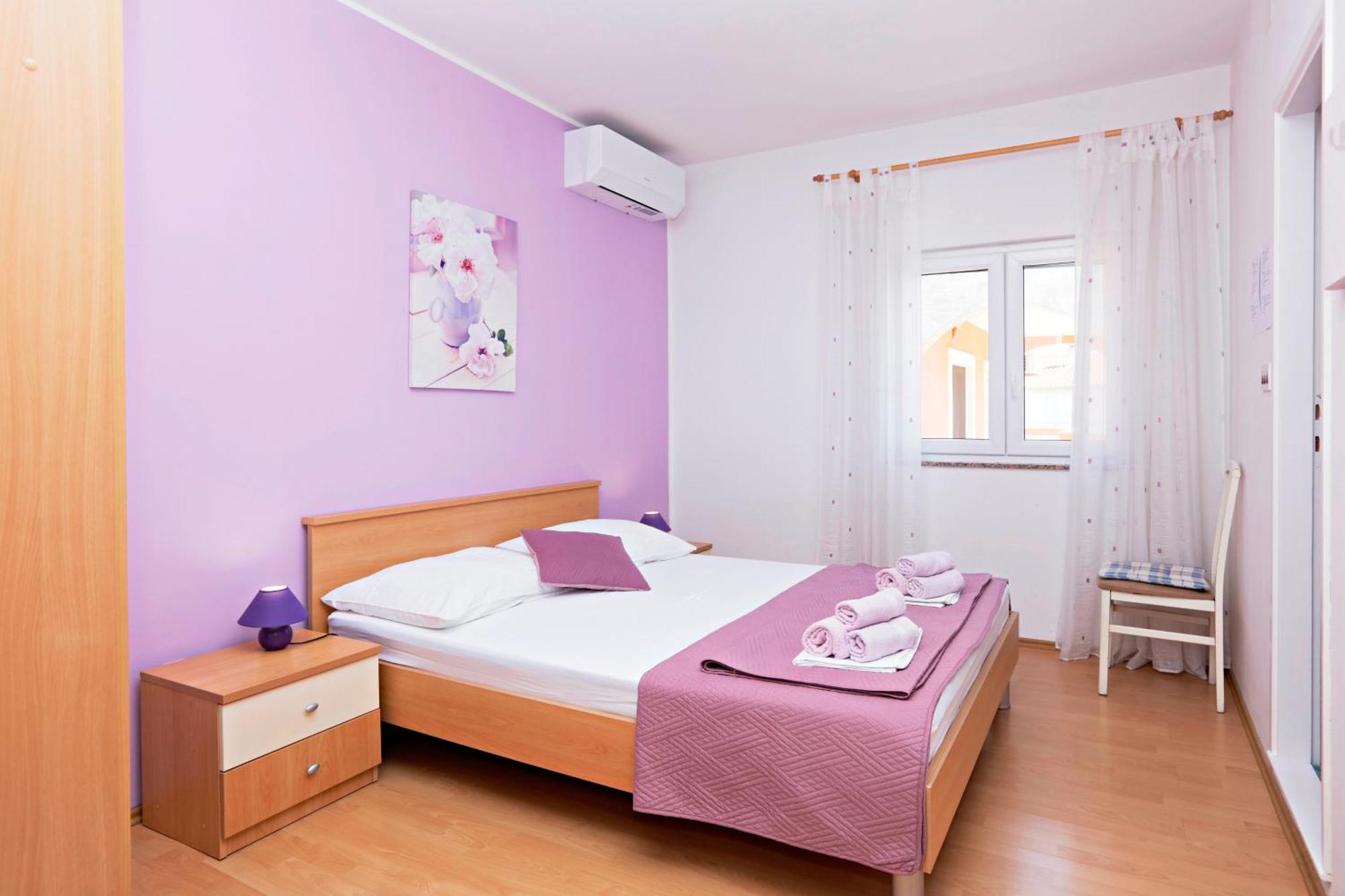 Apartments With A Parking Space Vodice - 16543 Ngoại thất bức ảnh
