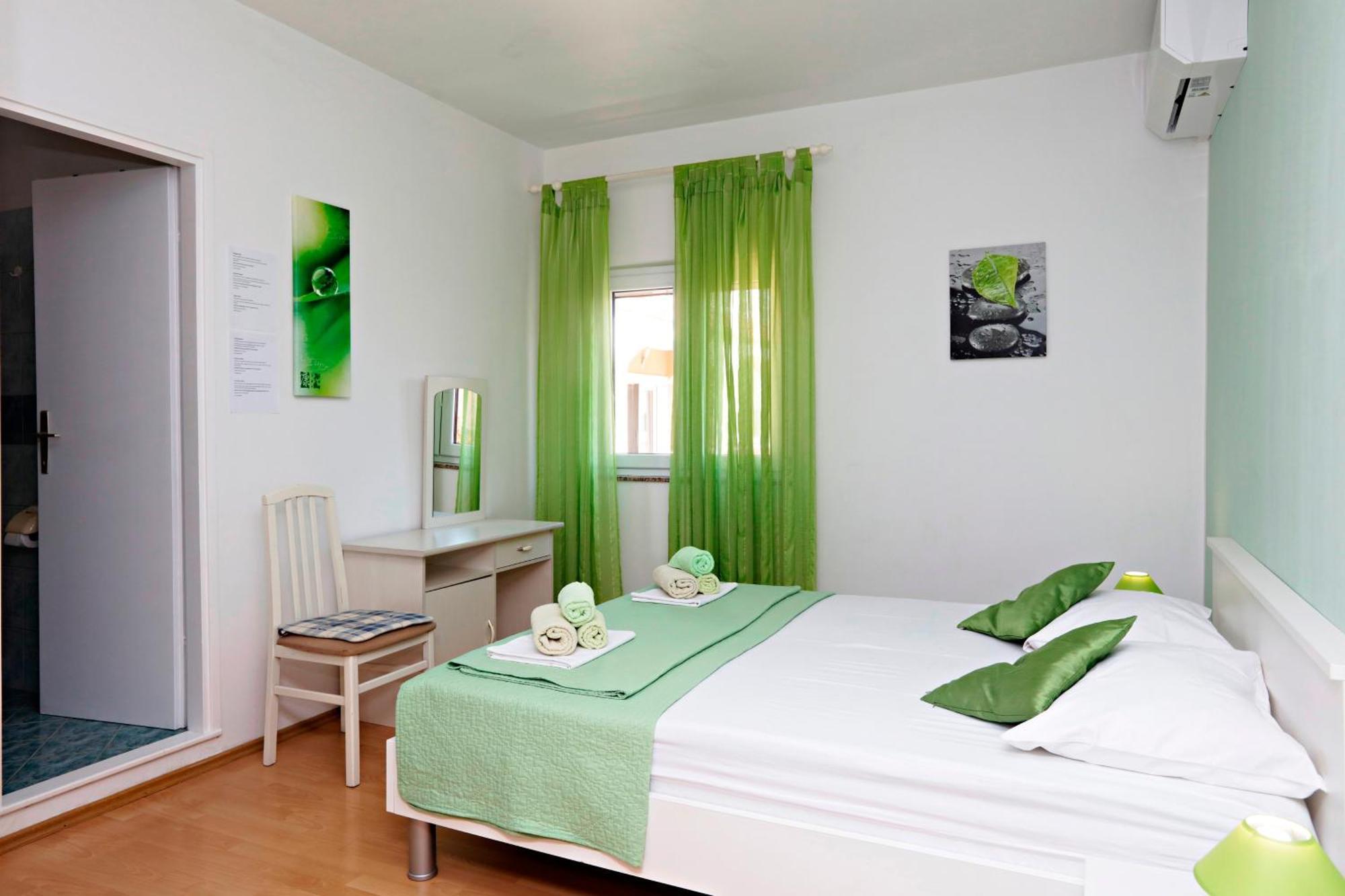 Apartments With A Parking Space Vodice - 16543 Ngoại thất bức ảnh