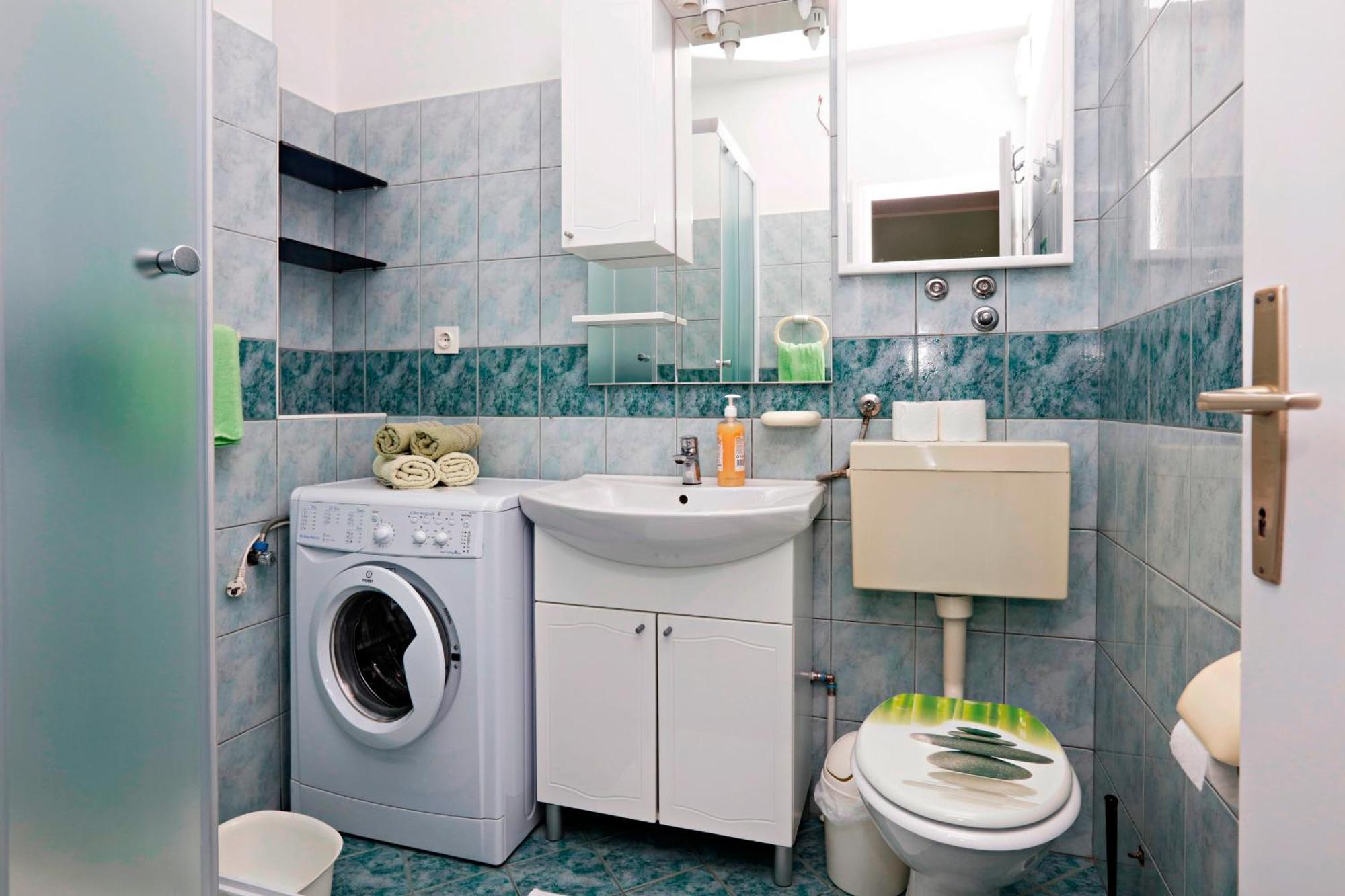 Apartments With A Parking Space Vodice - 16543 Ngoại thất bức ảnh