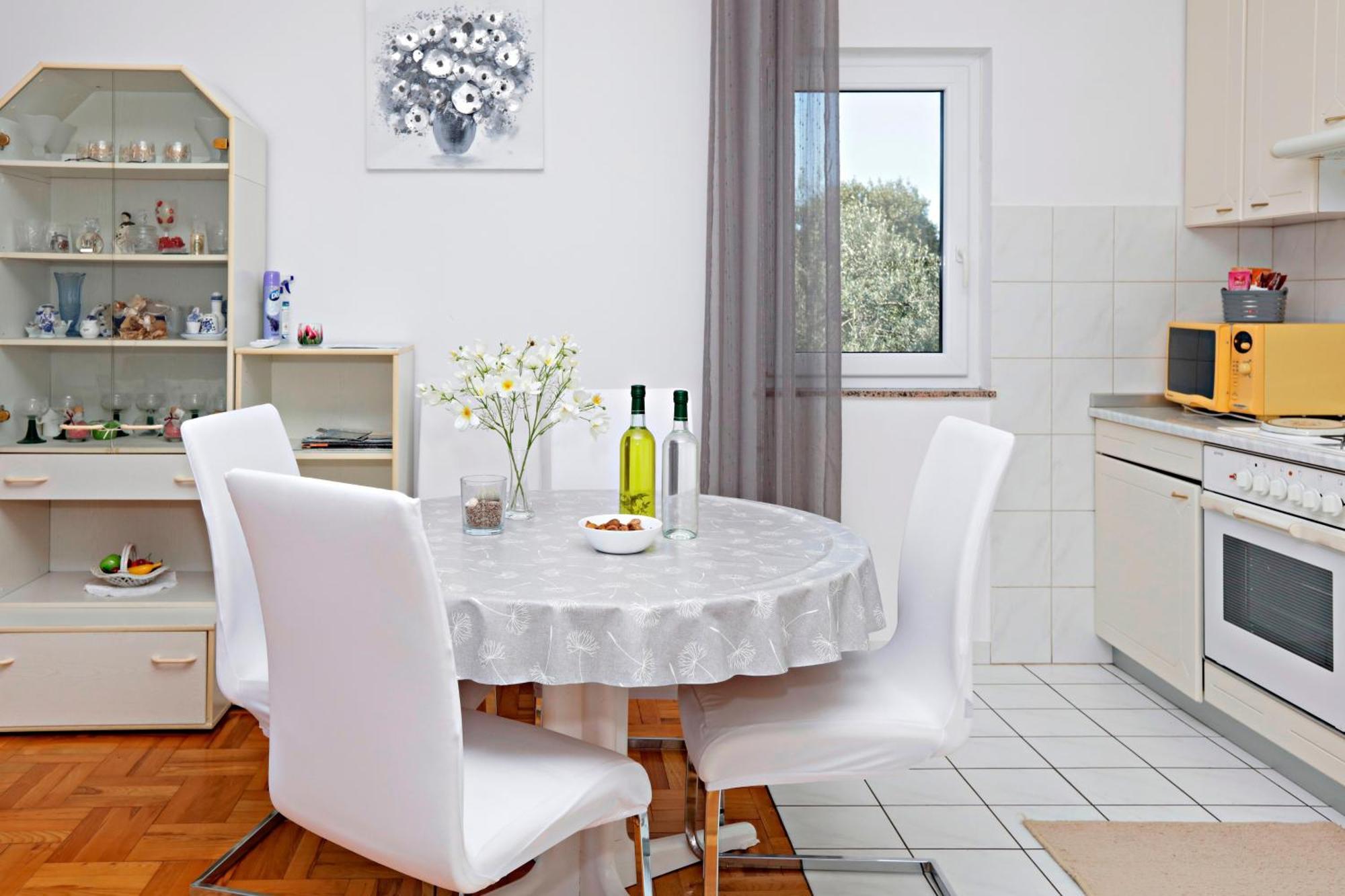 Apartments With A Parking Space Vodice - 16543 Ngoại thất bức ảnh